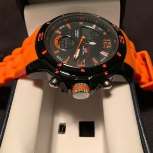 U.S. Polo Assn. Watch